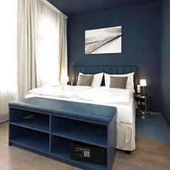 Alveo Suites