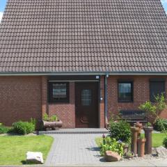 BUE - Ferienhaus Helmcke