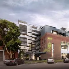 Melbourne City Apartments - Teri