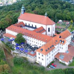 Kloster Frauenberg
