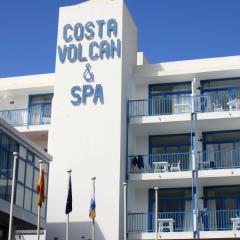 Aparthotel Costa Volcán & Spa