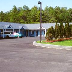 Red Carpet Inn & Suites Hammonton - Atlantic City