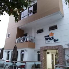 Hotel Perla Real
