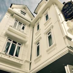 Belle Amour Hotel