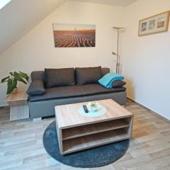 Ferienwohnung Am Steinkamp