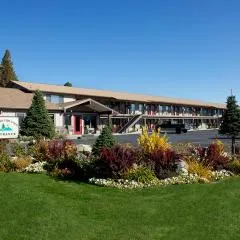 Mountain View Lodge