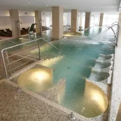 Hotel Bienestar Moaña