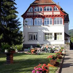 Villa Du Sendenbach