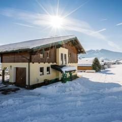 Ferienhaus Hubertus - PRECHTLHOF