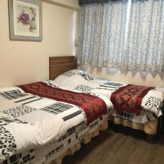 Hong Kong Tai San Guest House (Haiphong Branch)