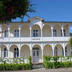 Haus Möwe - Apt. 05