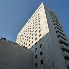 東京大酒店