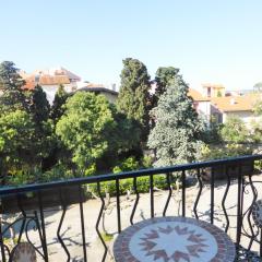 4VSE-VER34 Appartement proche plage avec parking