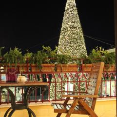 Palazzo Jannuzzi Relais