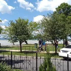 Fenyves Beach House