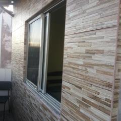 Duplex com dois Quartos