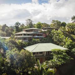 Hotel Rancho Corcovado