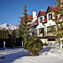 Villa in High Tatras Residence VDV