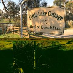 Little Lake Cottage