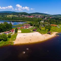 Hotel Na Pláži