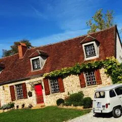 Momella House