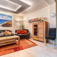 Ferienwohnung Düne 25/1