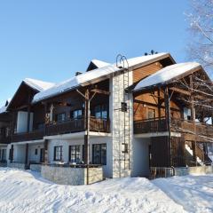 Pointin Vale Apartment Tahko