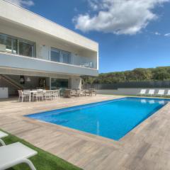 Modern Villa Olivera with Private Pool