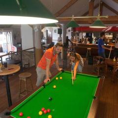 Mobilhome Sables du midi