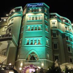 Kanaan Group Hotel