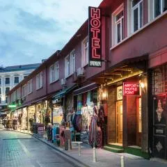 Erenler HoTeL & HosTeL