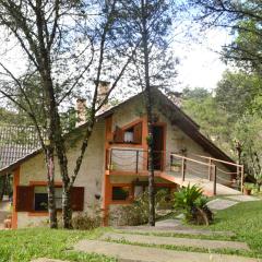 Capricho da Natureza Pousada