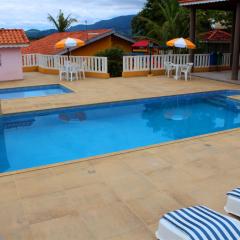 Chalé Recanto Monte Sinai