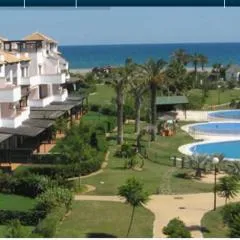 Jardines de Nuevo Vera - Magnífico Apartamento a Pie de Playa