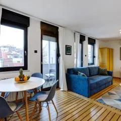 Apartments Viola
