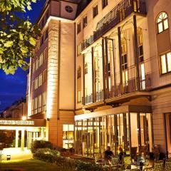 Steigenberger Hotel Bad Homburg