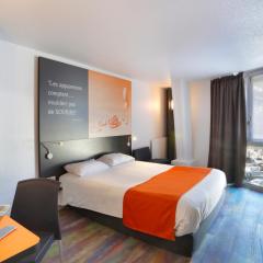 Suite Home Briancon Serre Chevalier