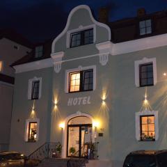 City Hotel Franziska