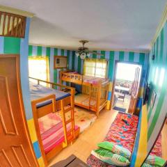 Tagaytay Bloom Breeze Cruz Apartelle