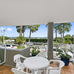 Private Apartments at Picture Point Noosa