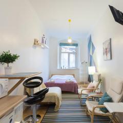 Rynok Square historical center