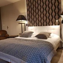 La Loggia Appart'Hôtel & Spa