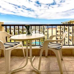 Apartment Americos El Dorado