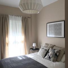 Apartamento Costa Ballena