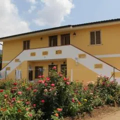 Casa Anna