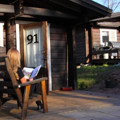 Tallhöjden hotel & Nature Lodge