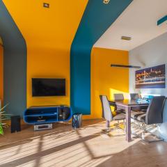 Budapest Minimal Style - You will love it!