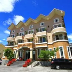 Formosa Vacation Village Homestay