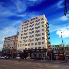 Motel Taiyuan North Street Wuyi Road