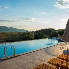 Hotel Lotus Spa&Sport Akyaka